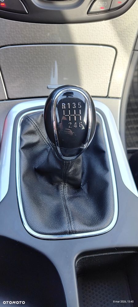 Opel Insignia 2.0 CDTI Edition - 21