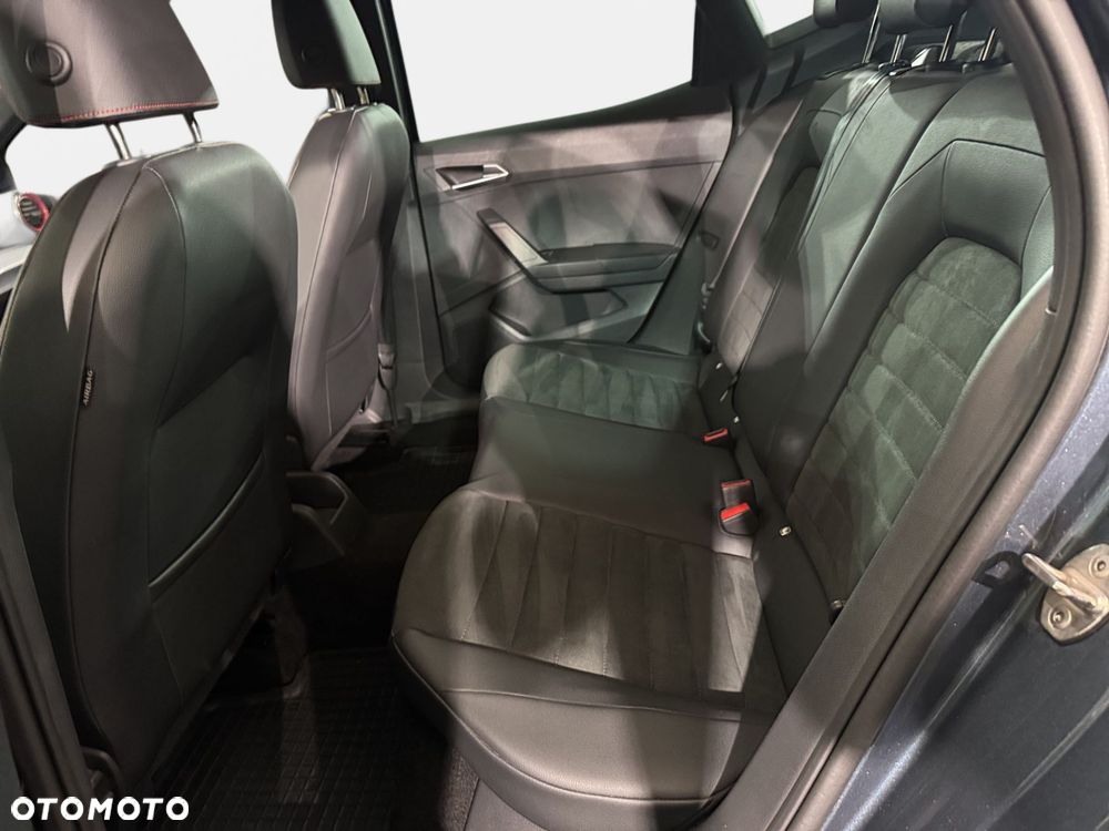 Seat Arona - 24