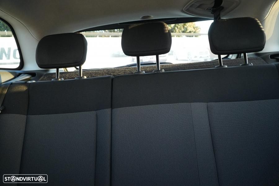 Citroën C3 Aircross 1.5 BlueHDi C-Series - 13