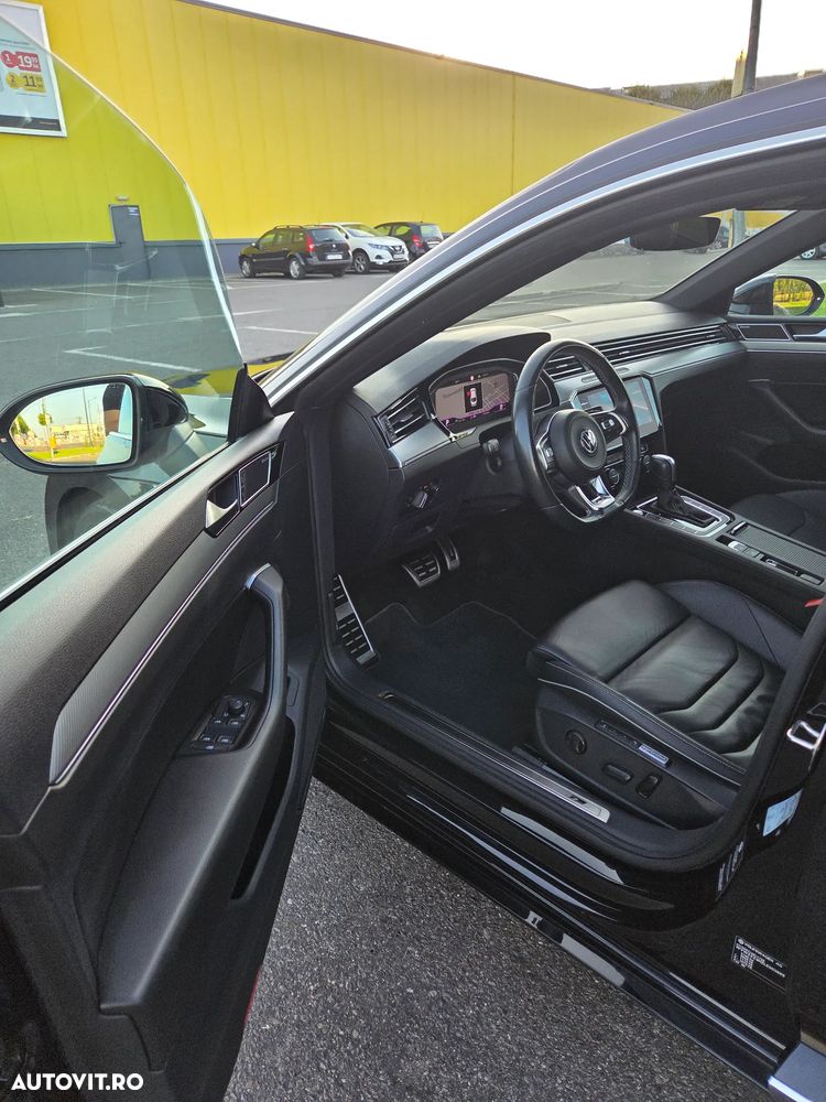 Volkswagen ARTEON - 11