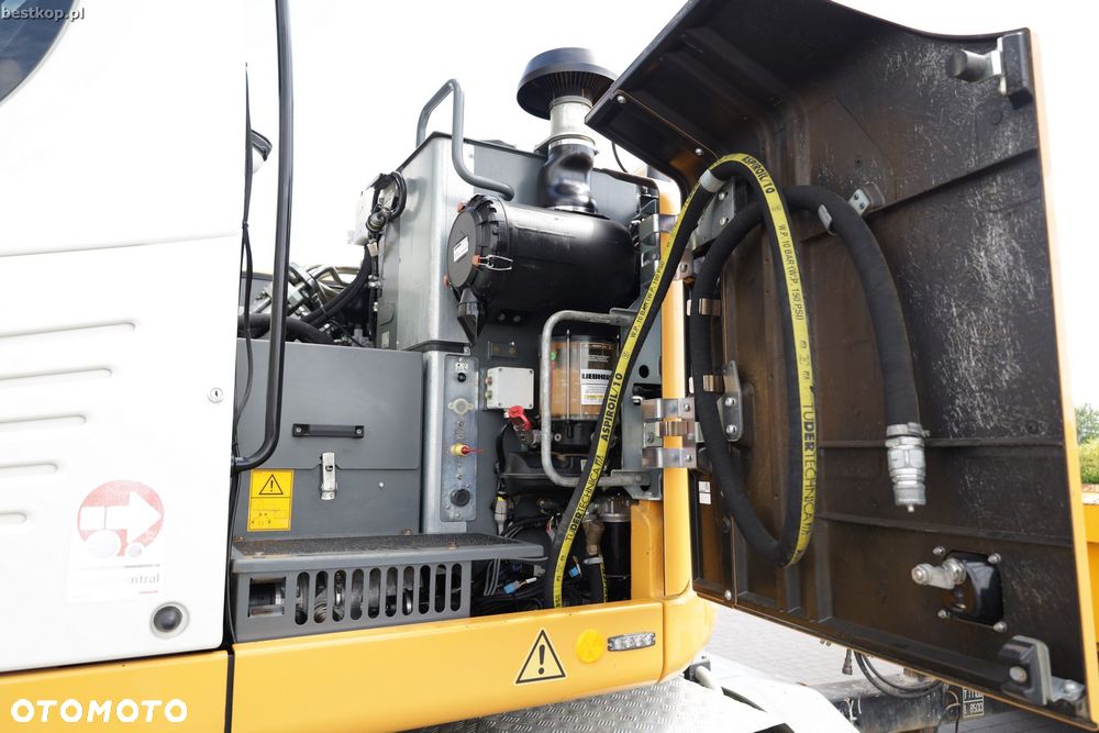 Liebherr A914 Compact - 38