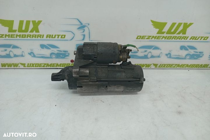 Electromotor 1.6 hdi 9HZ 9HY 9HX 9645100680 28100yv020 Ford Fiesta 5 - 2