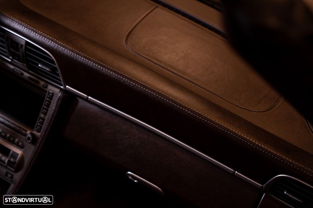 Porsche 911 (997) Carrera S Cabriolet - 19