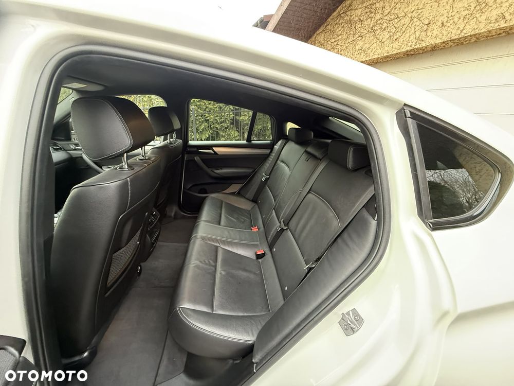 BMW X4 xDrive20i M Sport - 19