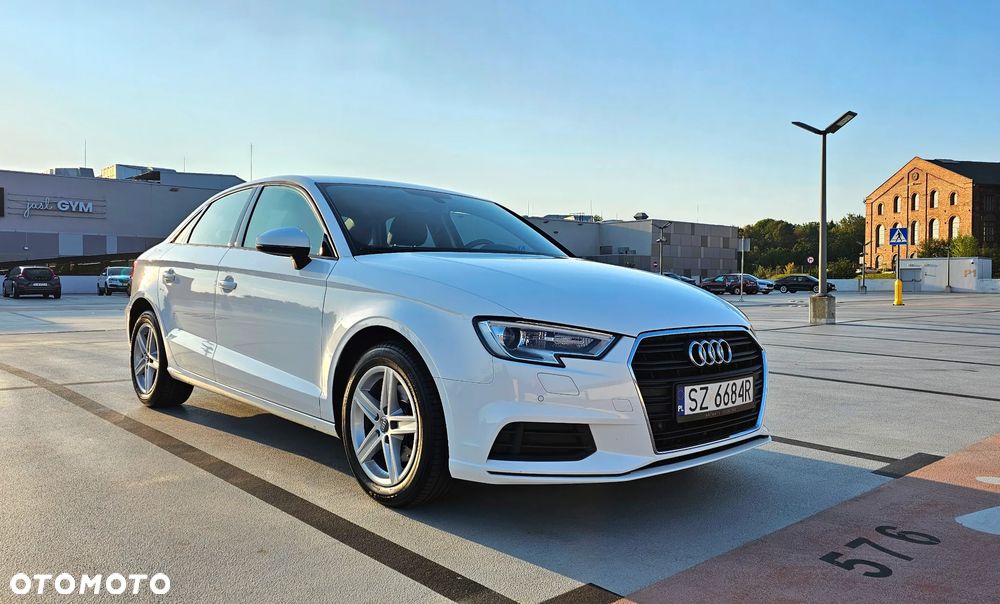 Audi A3 - 3