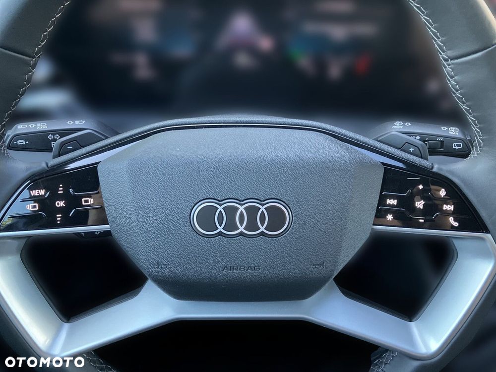 Audi A6 Avant - 24