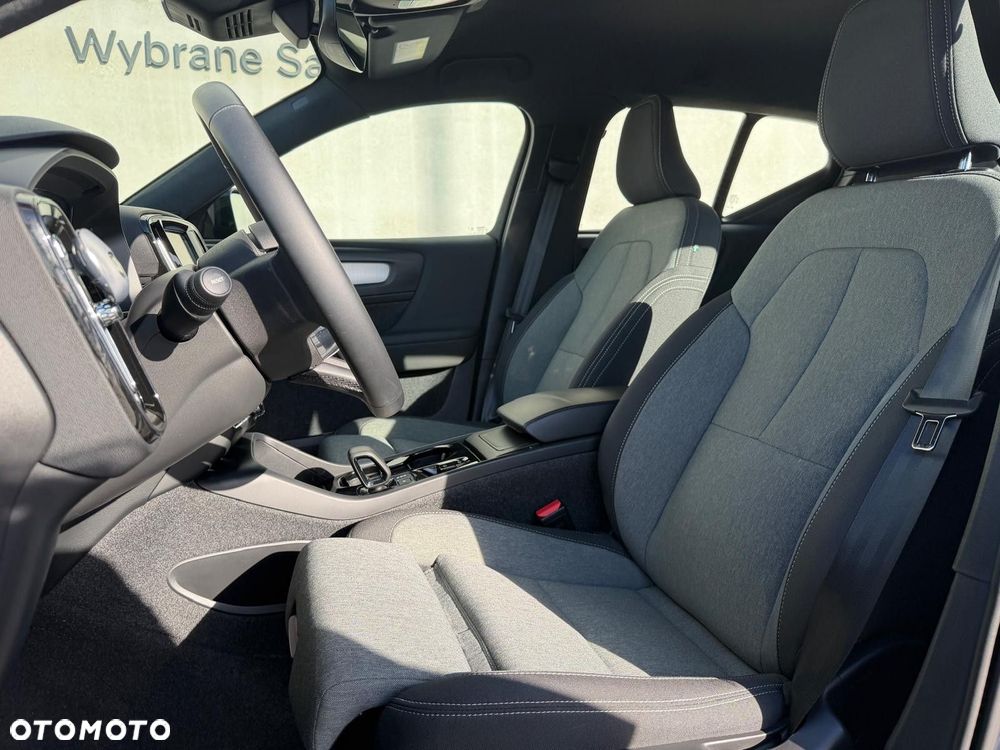 Volvo XC 40 - 10