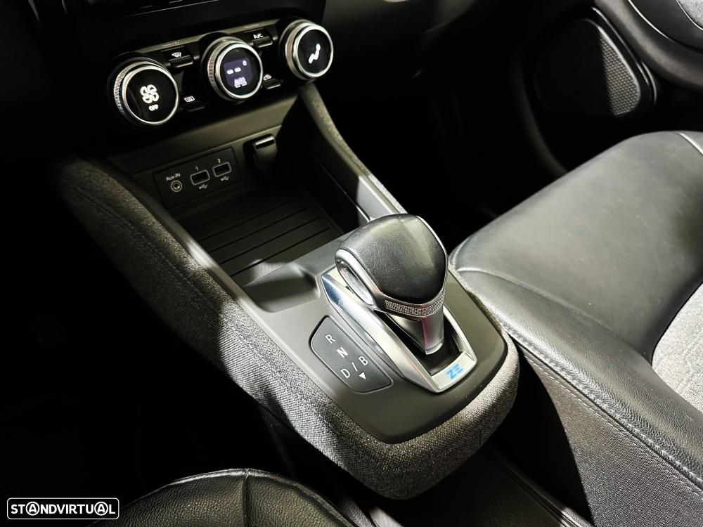 Renault Zoe (c/ Bateria) Intens 50 - 36