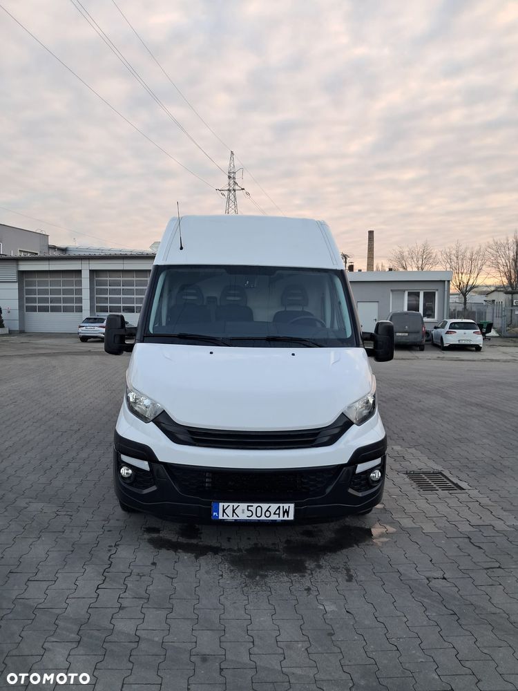 Iveco Daily 35S16 - 4