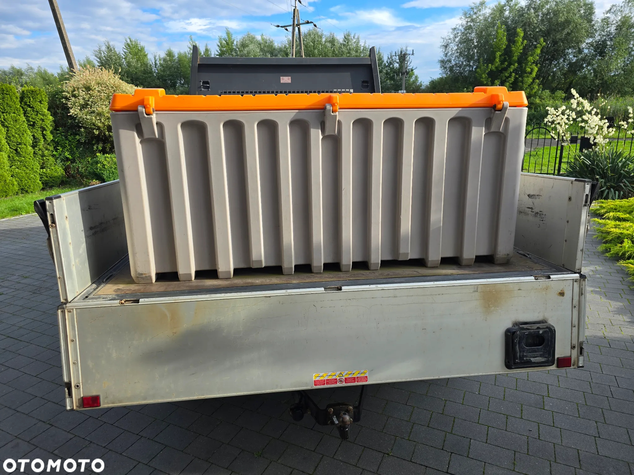 Fiat Ducato - 26