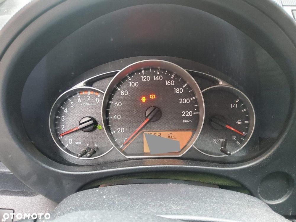 Toyota Verso S - 6