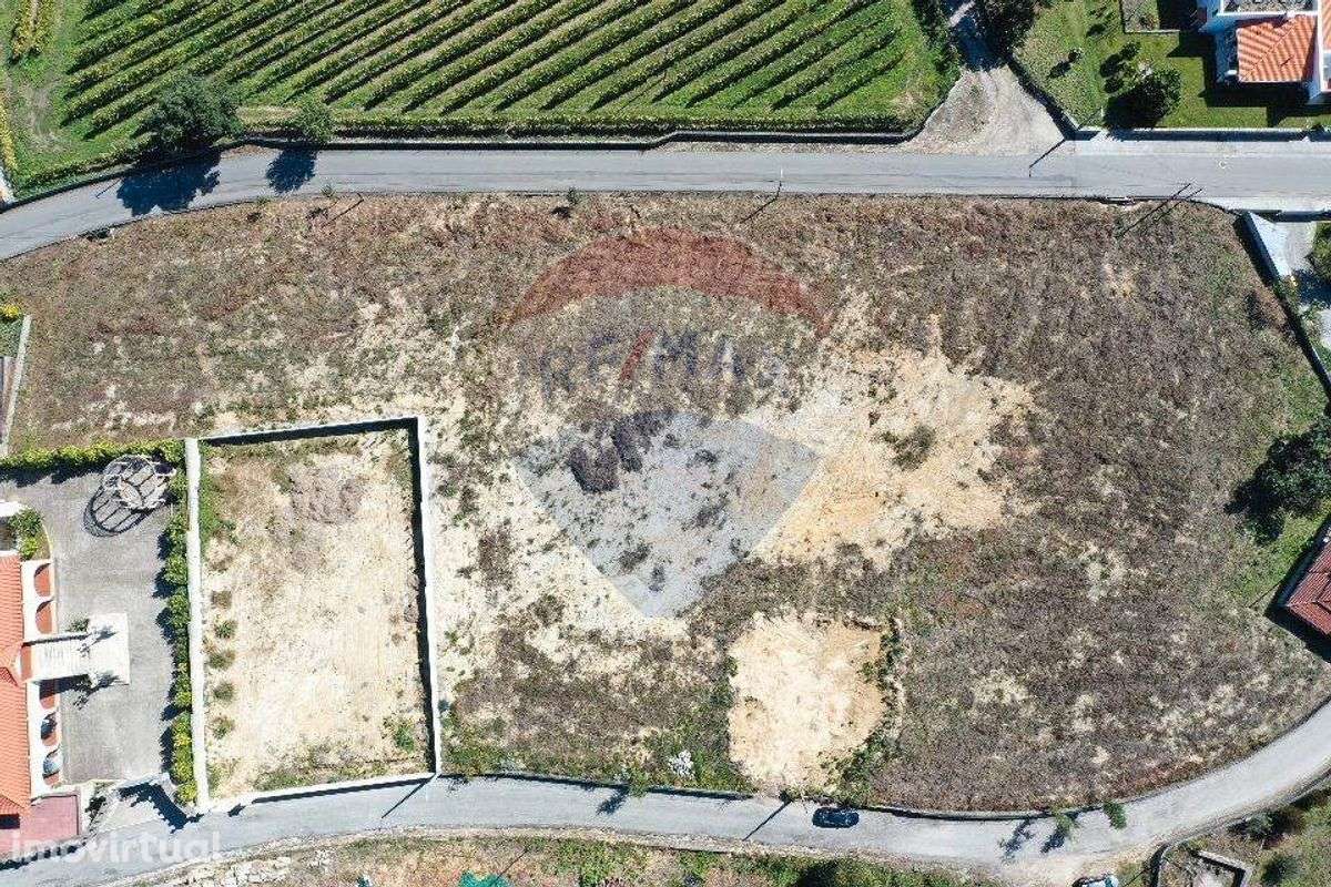 Terreno  para venda - Grande imagem: 2/8