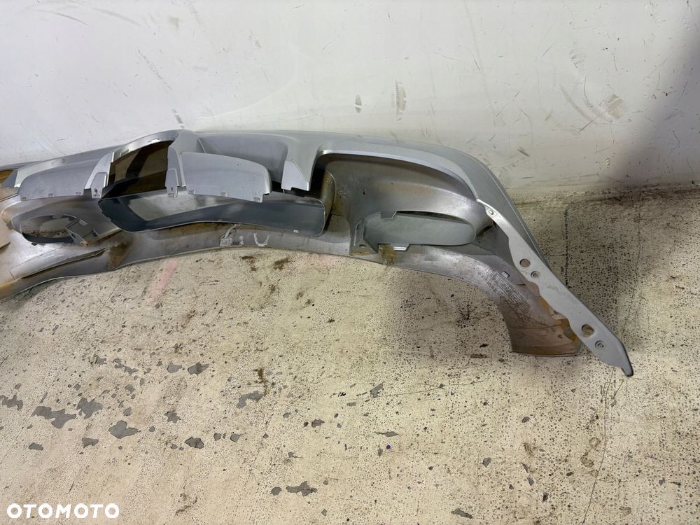 ZDERZAK PRZÓD PRZEDNI MERCEDES SLK W171 R171 - 6