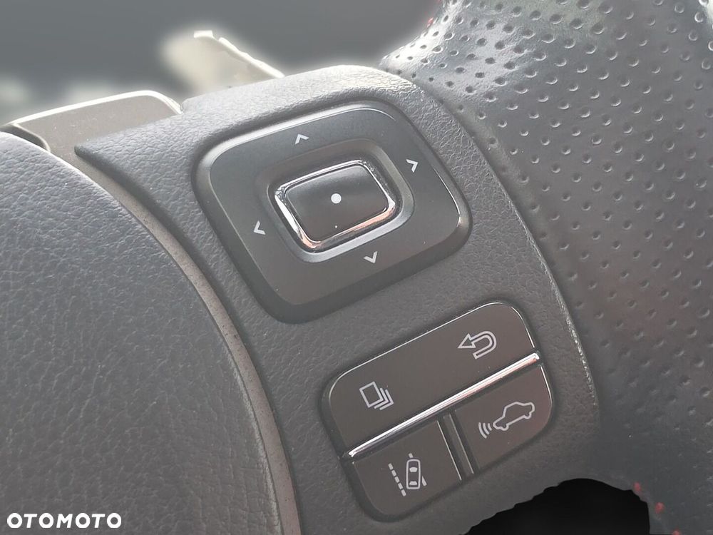 Lexus NX 300h F Sport AWD - 16