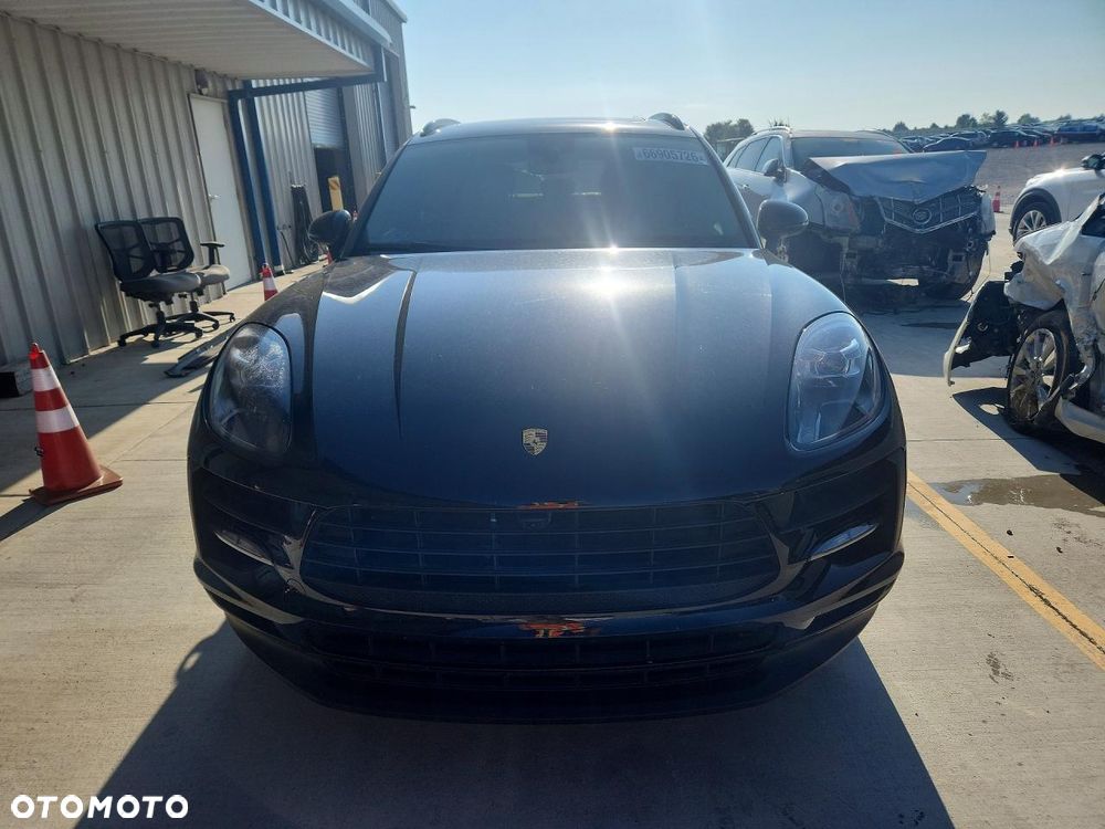 Porsche Macan PDK - 6