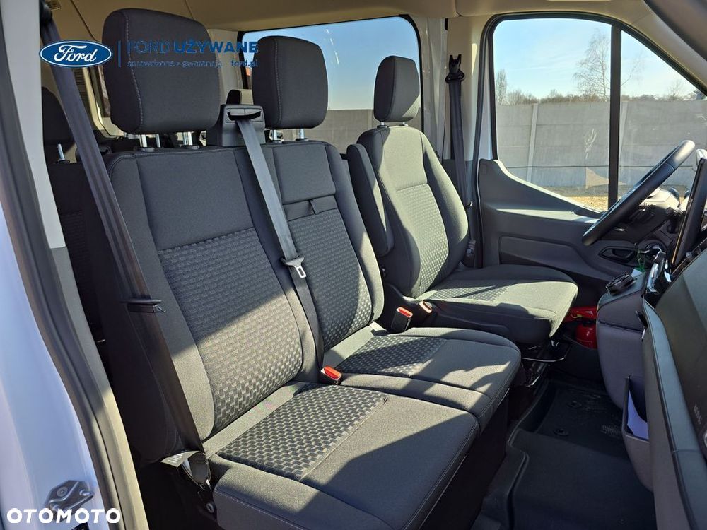 Ford Transit - 7