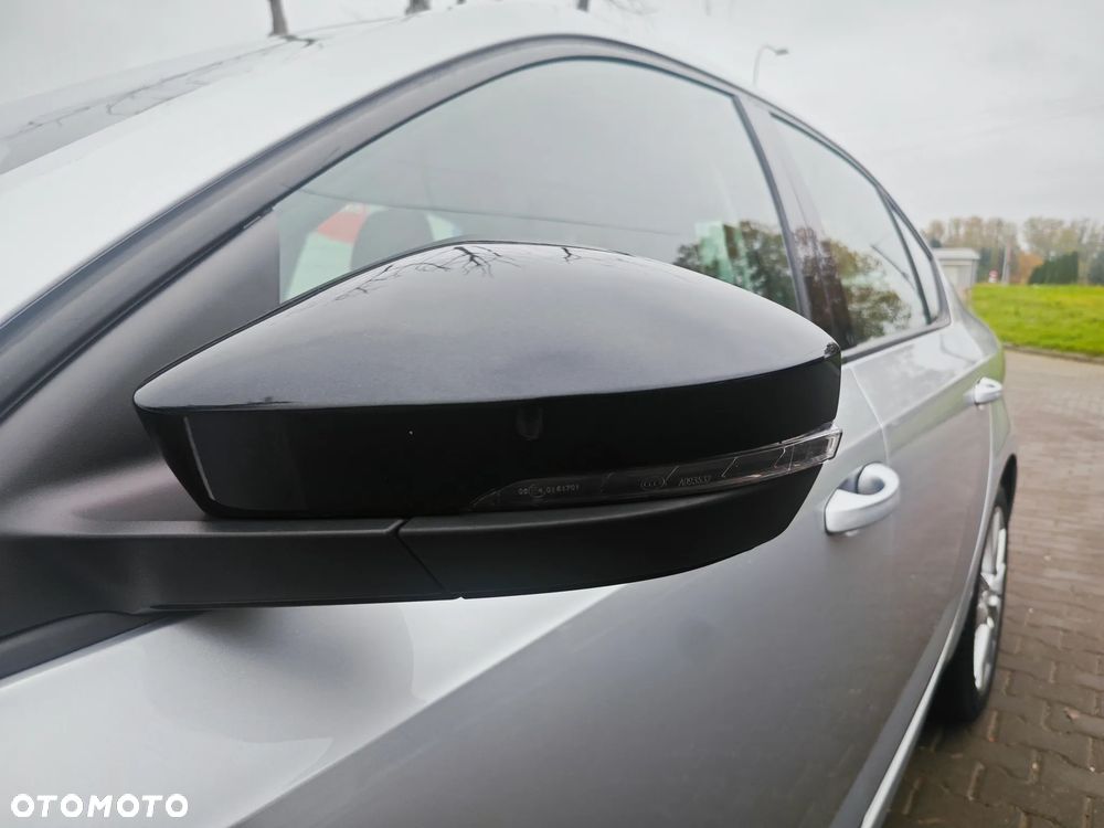 Skoda Octavia 2.0 TSI 4x4 Style DSG - 15