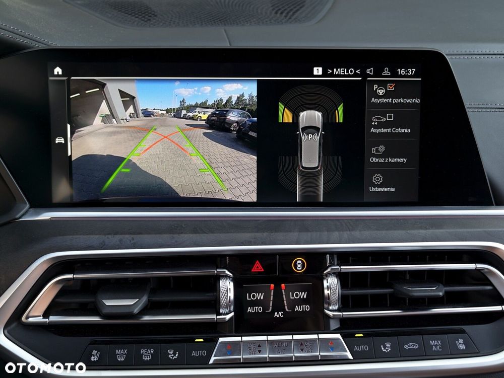 BMW X5 xDrive40i mHEV sport - 19