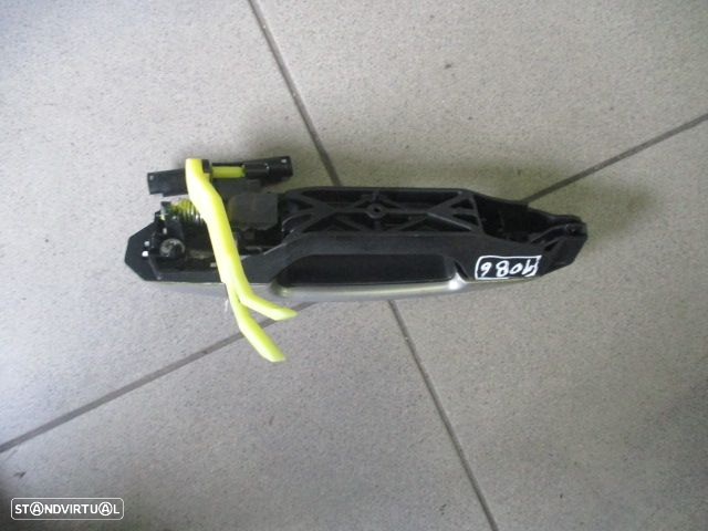 Puxador Exterior PEXT1086 SUZUKI SWIFT 2012 5P TE - 2
