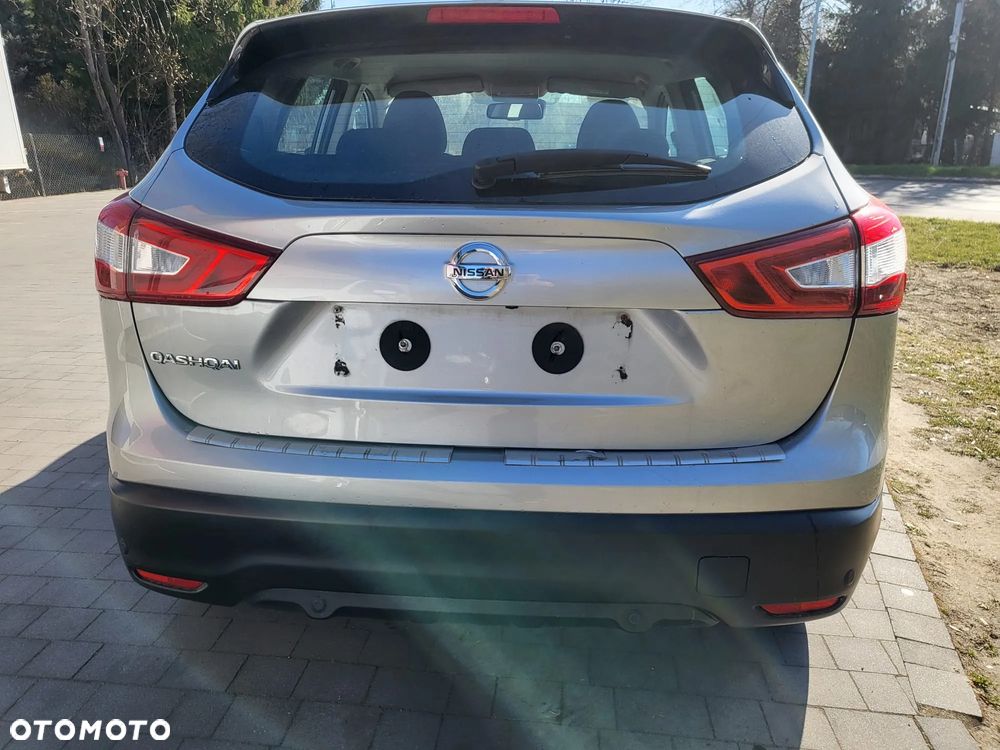 Nissan Qashqai 1.2 DIG-T Tekna+ - 12