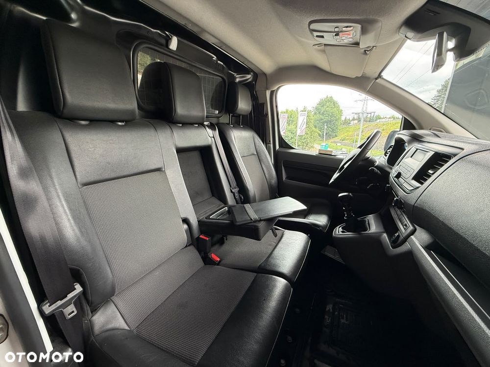 Toyota Proace - 16