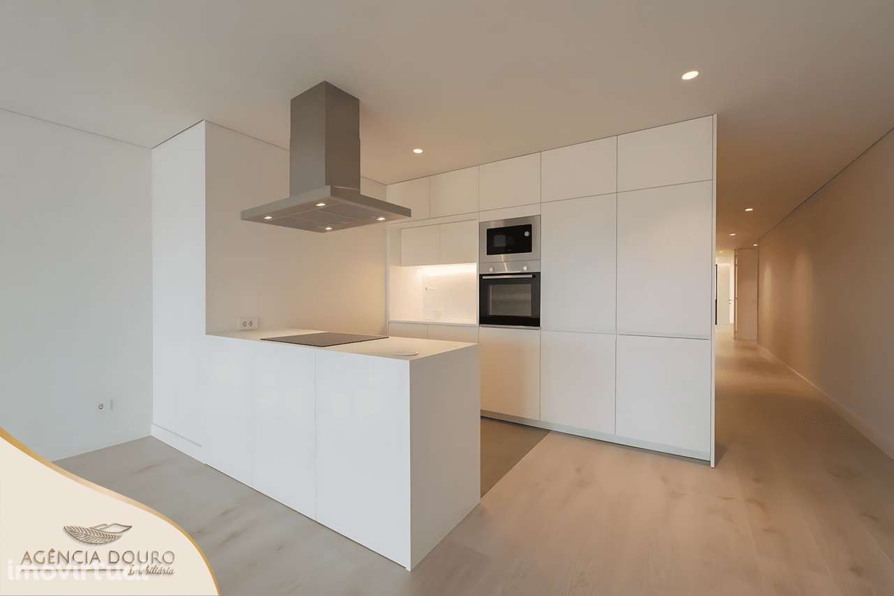 Apartamento T4 com vistas Rio Douro, Vila Nova de Gaia - Grande imagem: 2/33