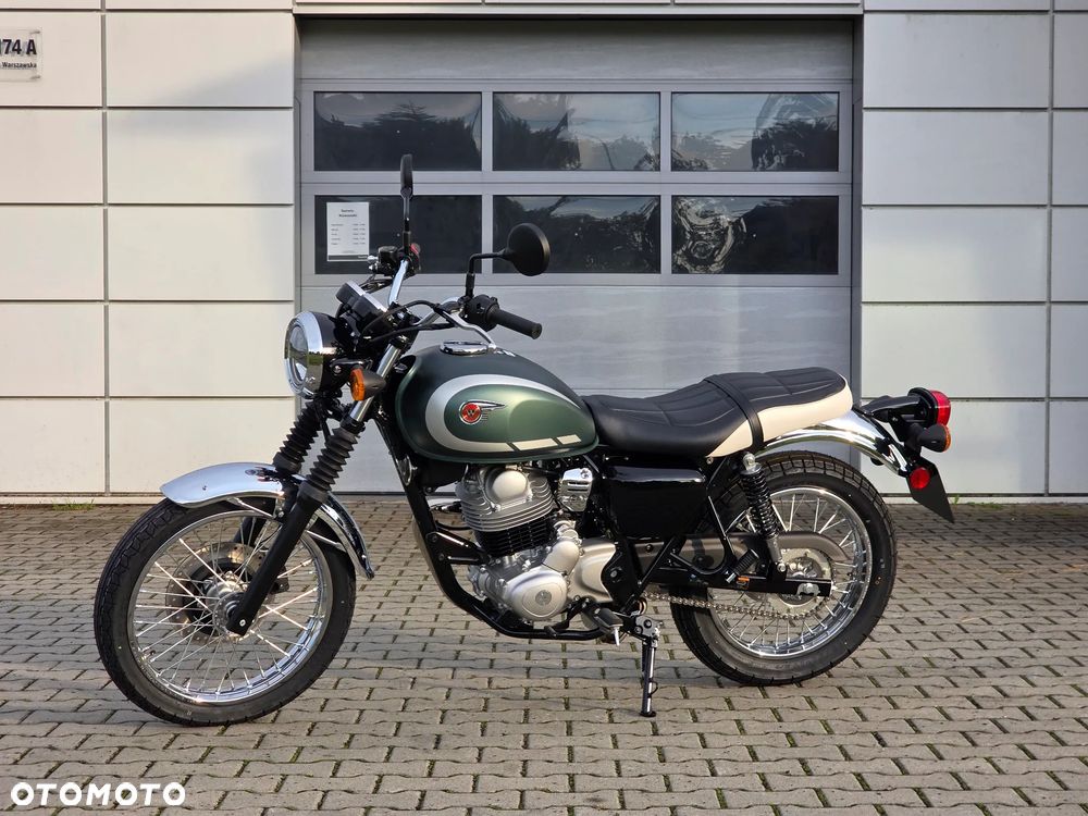 Kawasaki Inny - 5