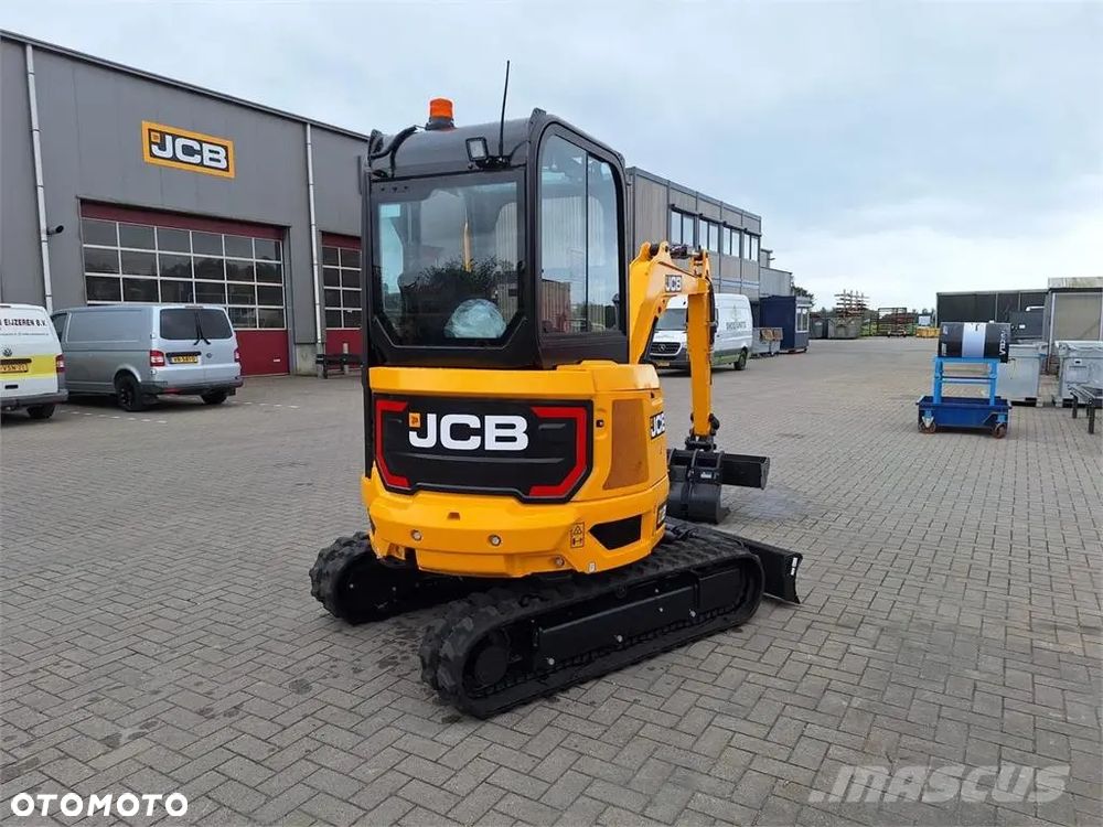 JCB 26 C-1 - 2