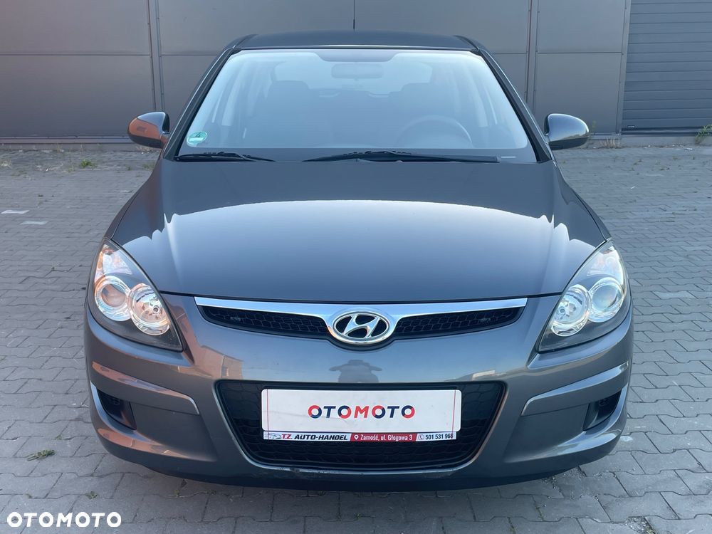 Hyundai i30 1.4 Comfort - 21