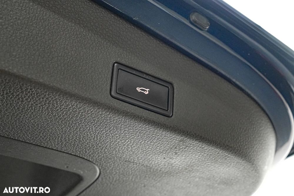 Volkswagen Touareg 3.0 V6 TDI DPF Automatik Mountain - 26