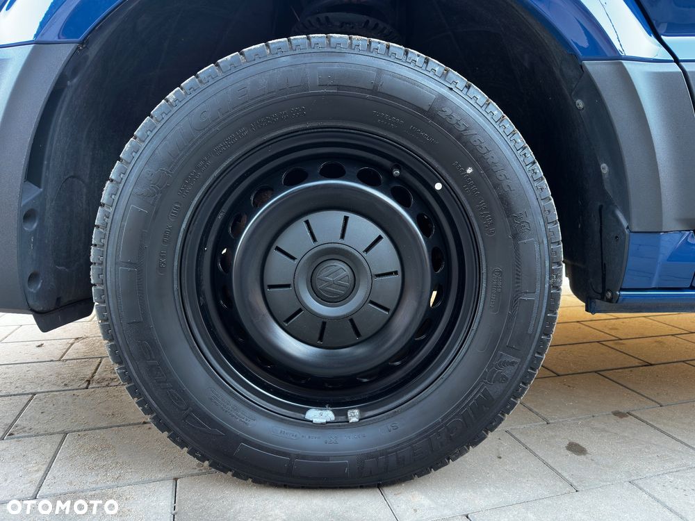 Volkswagen Crafter - 23
