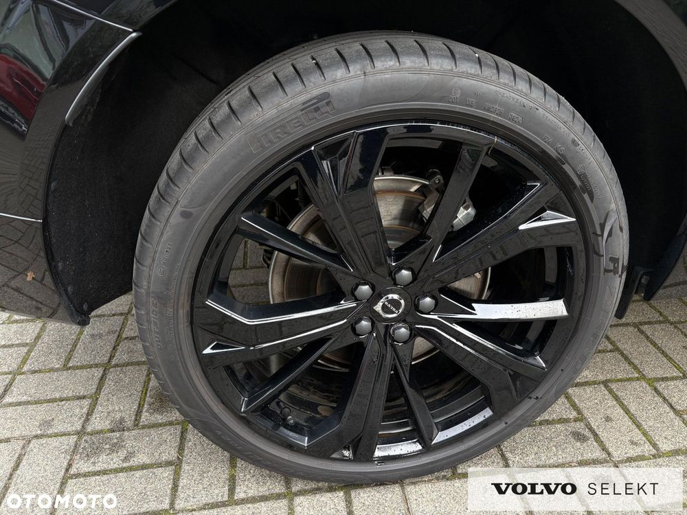 Volvo XC 60 - 41