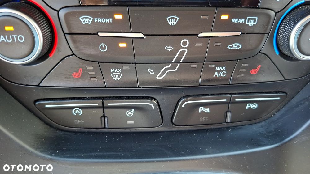 Ford C-MAX 2.0 TDCi Start-Stop-System Business Edition - 34