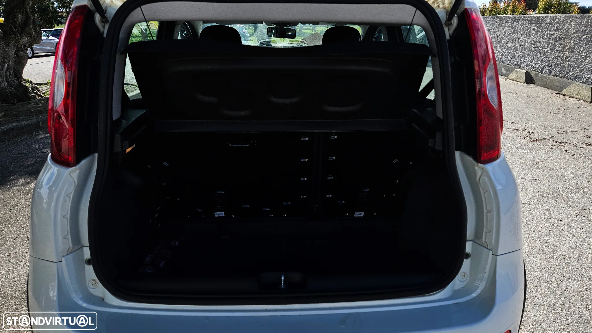 Fiat Panda - 7