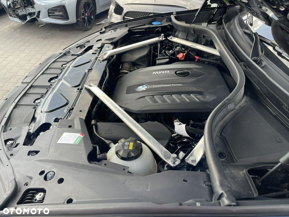 BMW X5 xDrive30d sport - 17