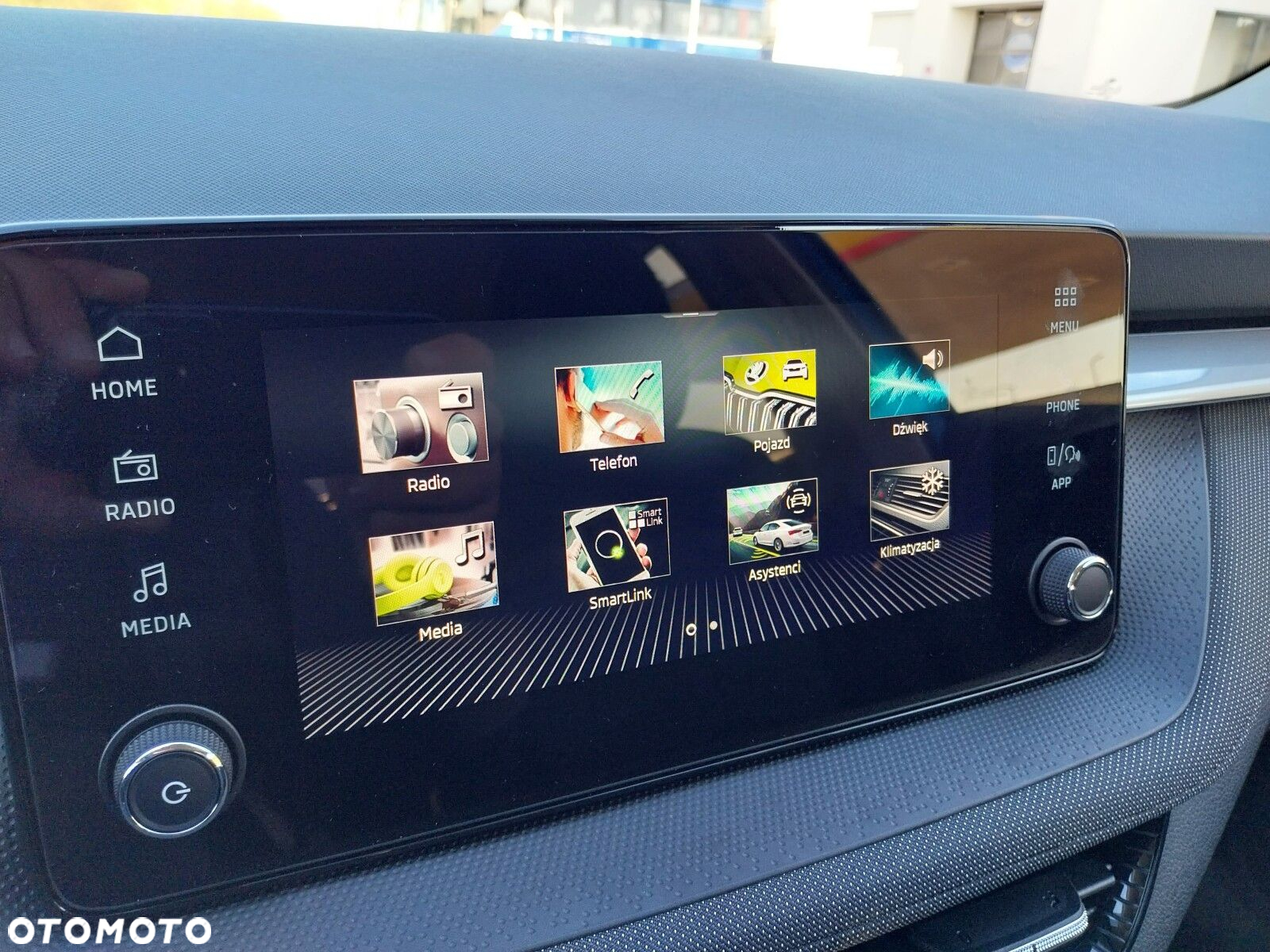 Skoda Fabia - 19
