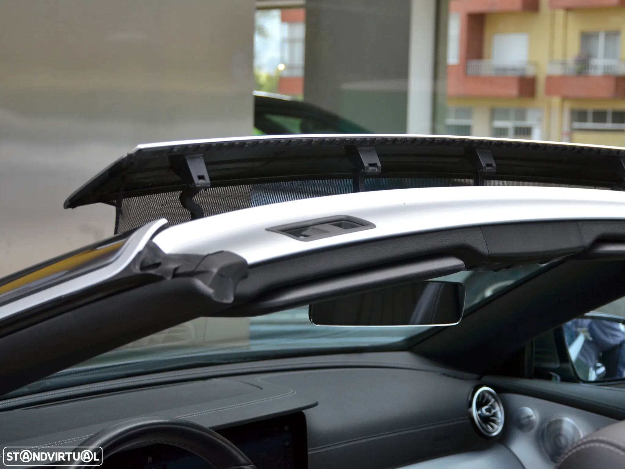 Mercedes-Benz E 220 d AMG Line Aut. - 20