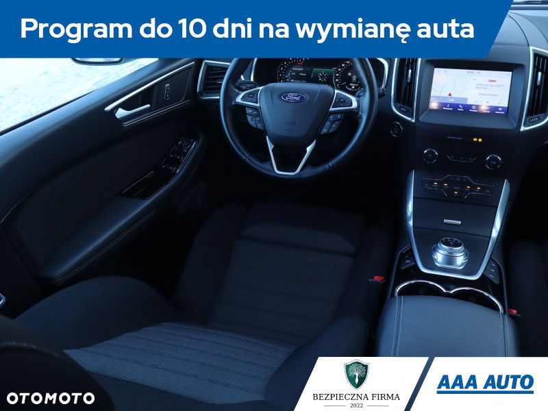 Ford S-Max - 9