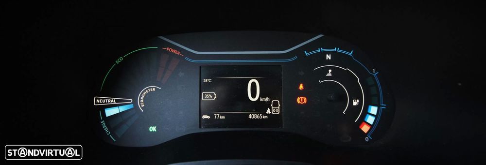 Dacia Spring Electric 45 Essential - 17