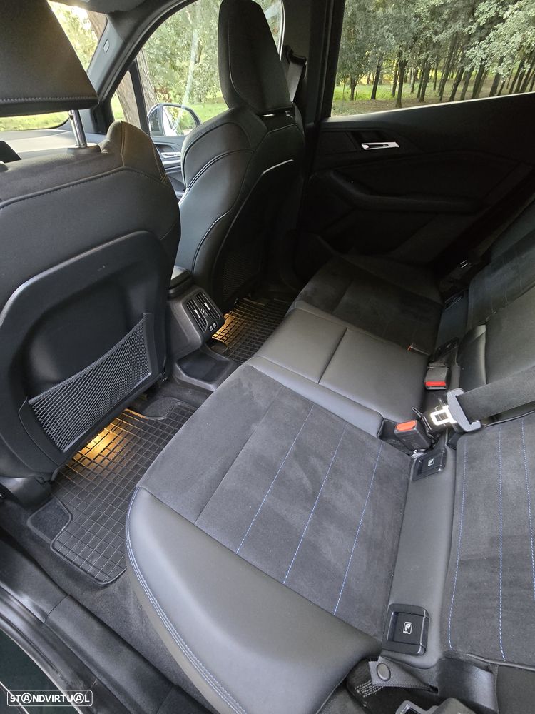 BMW 225xe Active Tourer e xDrive Pack Desportivo M - 12