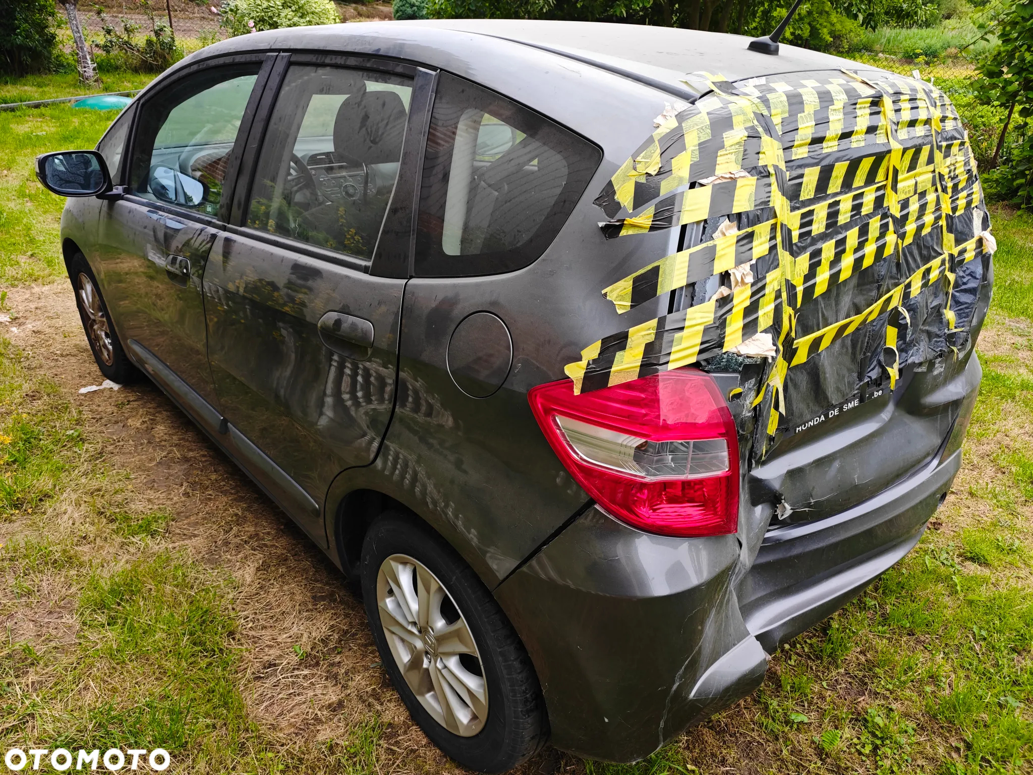 Honda Jazz - 12