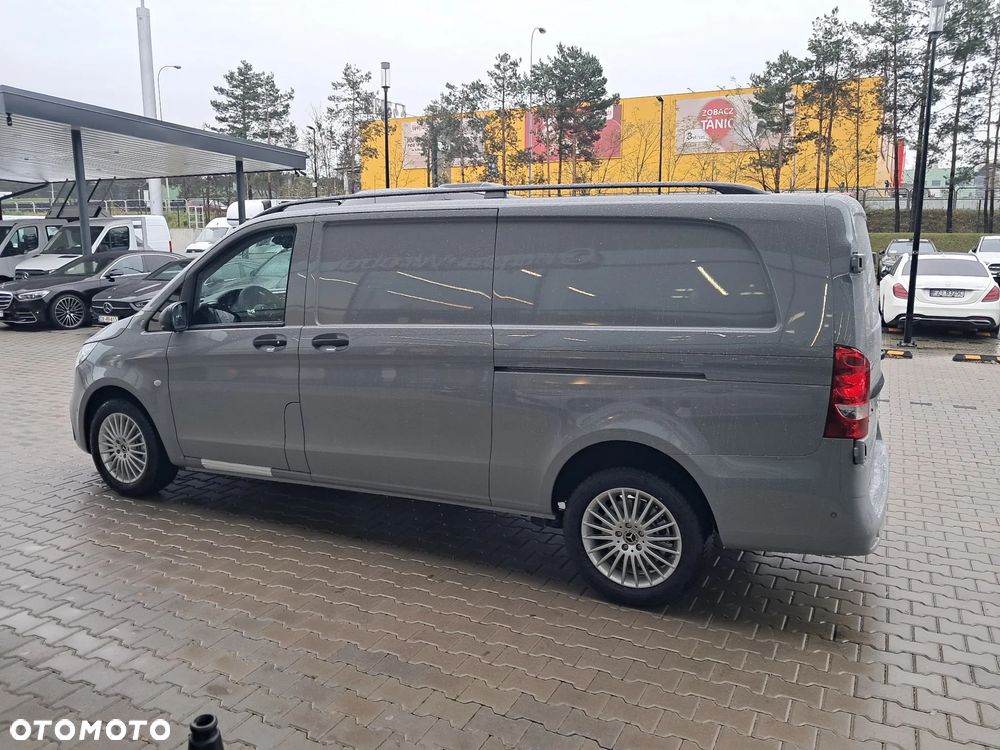 Mercedes-Benz Vito 119 CDI - 8