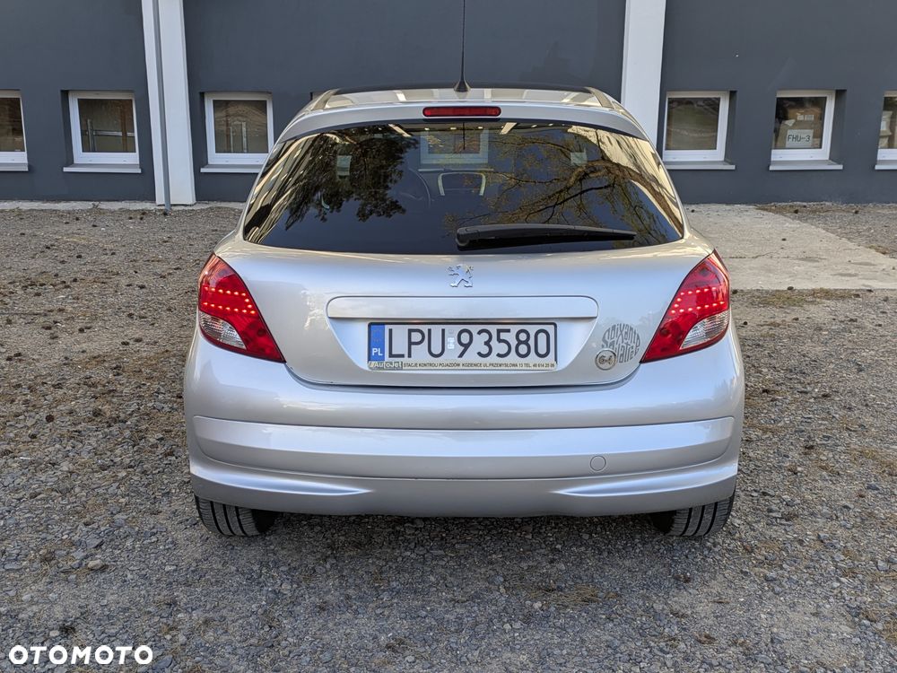 Peugeot 207 - 9