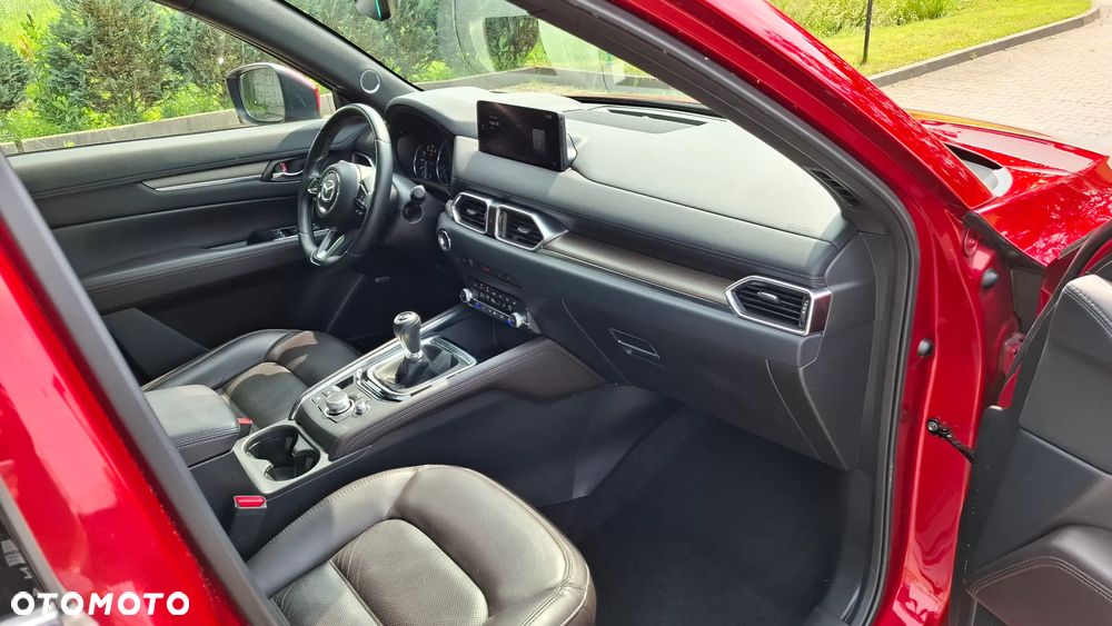 Mazda CX-5 SKYACTIV-G 165 Prime-Line - 18