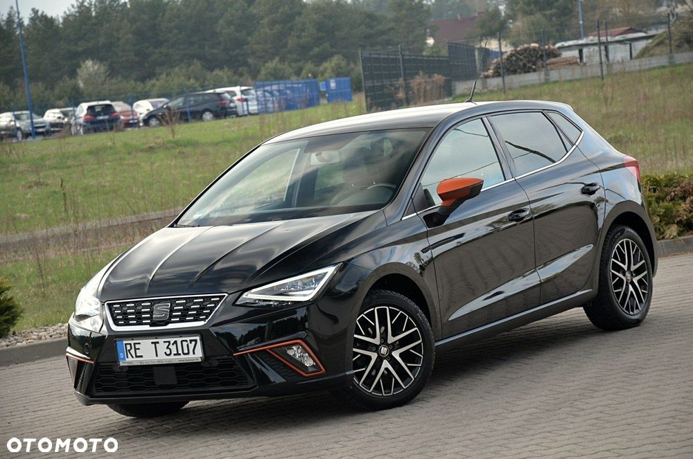 Seat Ibiza - 6