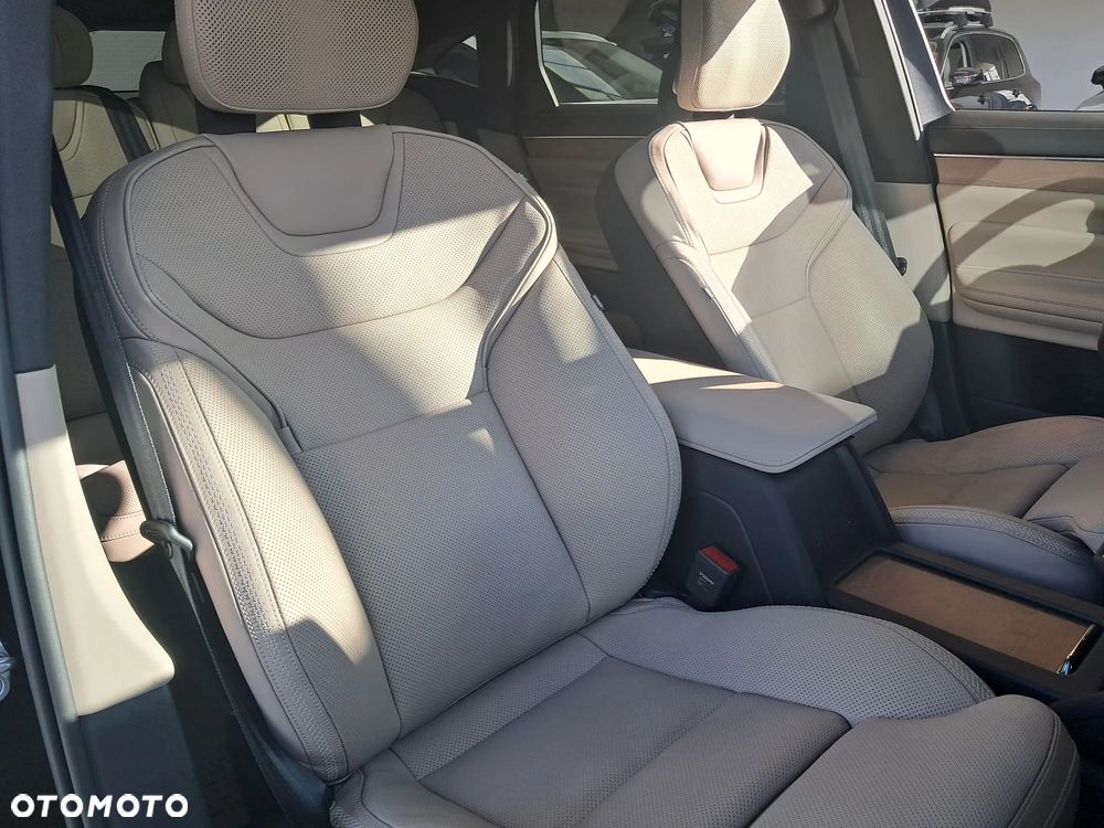 Volvo ES90 92kWh Single Motor Ultra - 21