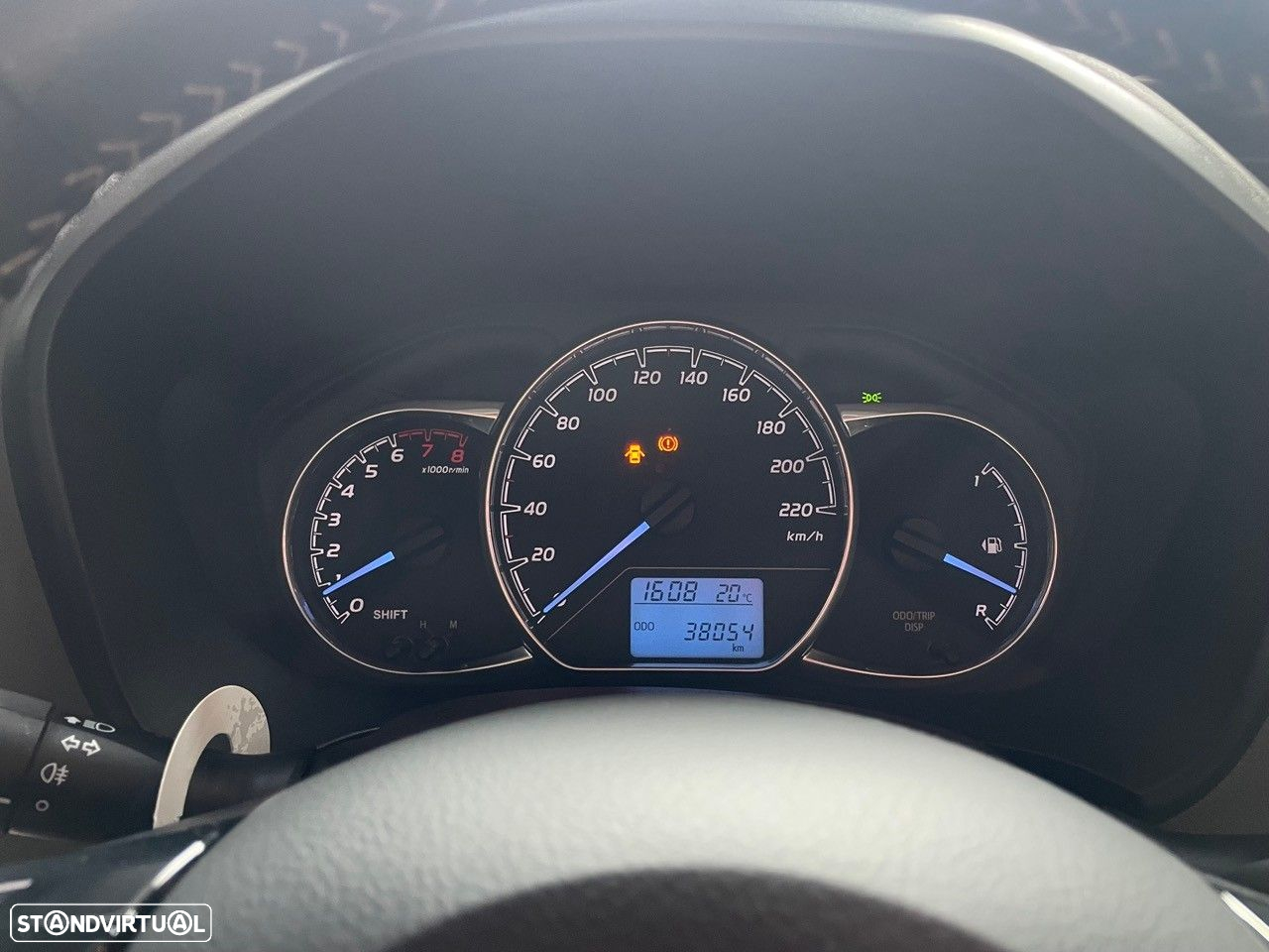 Toyota Yaris 1.0 VVT-i Comfort - 19