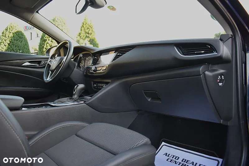 Opel Insignia Grand Sport 1.6 Direct InjectionTurbo Innovation - 6