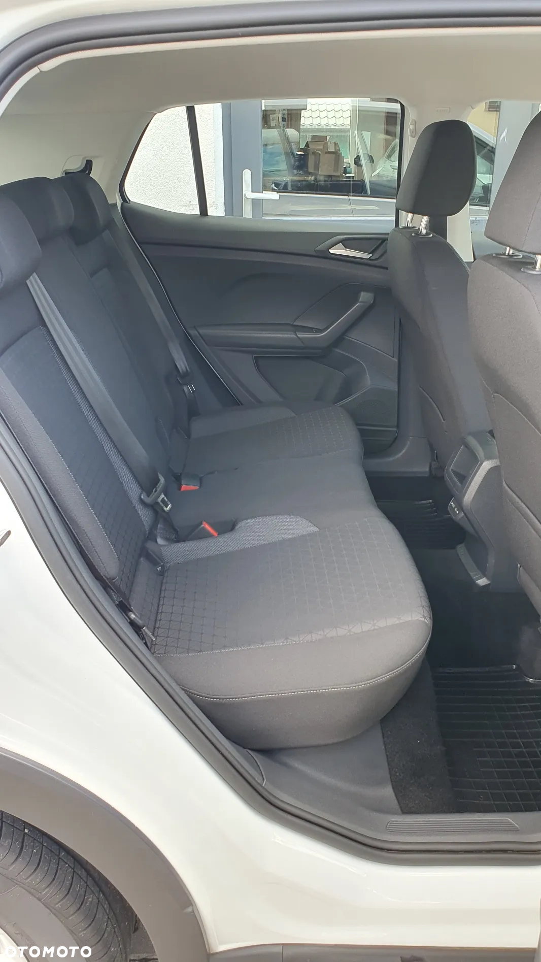 Volkswagen T-Cross 1.0 TSI Life - 21