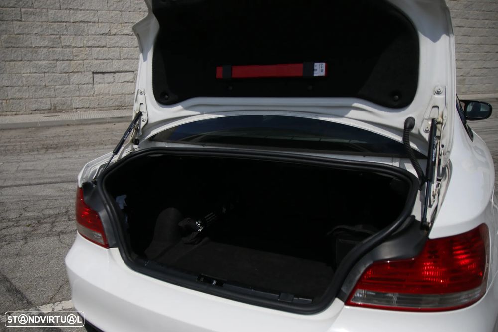 BMW 118 - 12